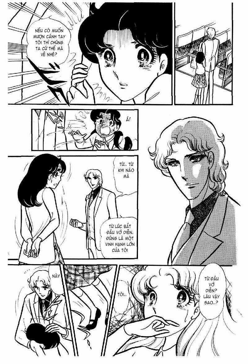 Glass Mask - Chapter 117 - Trang 19