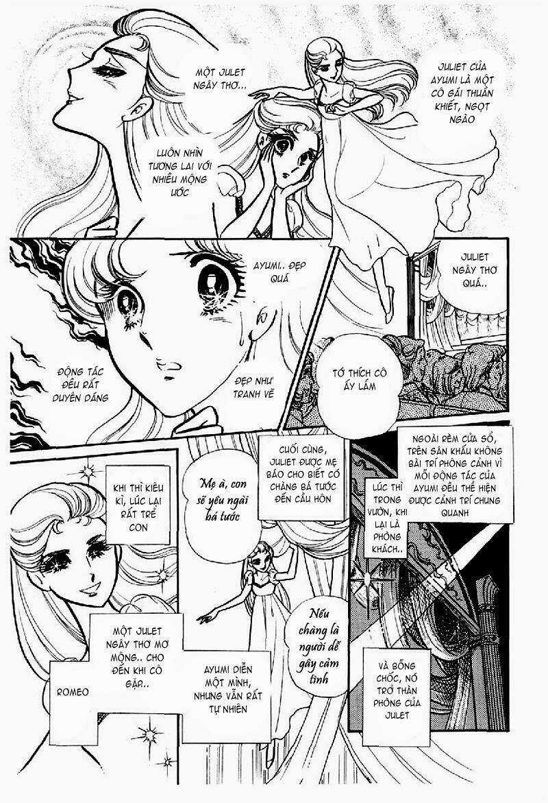Glass Mask - Chapter 117 - Trang 3