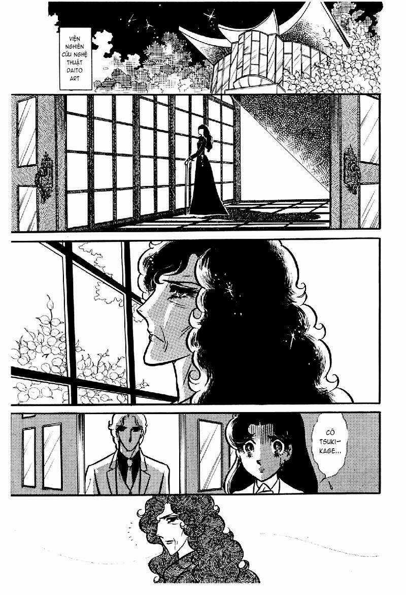 Glass Mask - Chapter 117 - Trang 21