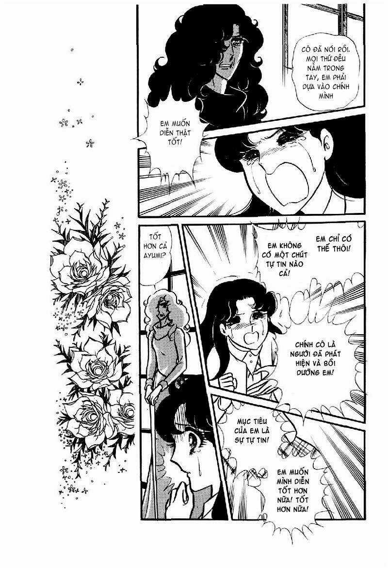 Glass Mask - Chapter 117 - Trang 23