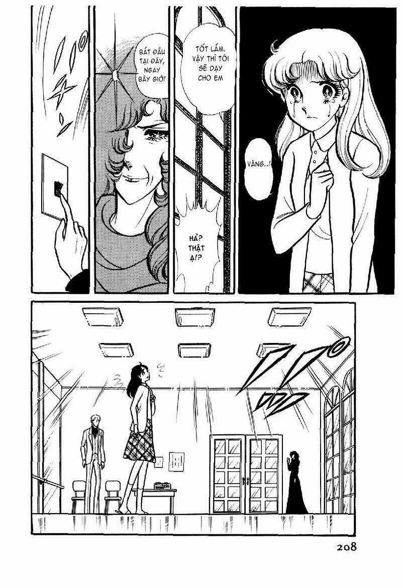 Glass Mask - Chapter 117 - Trang 24