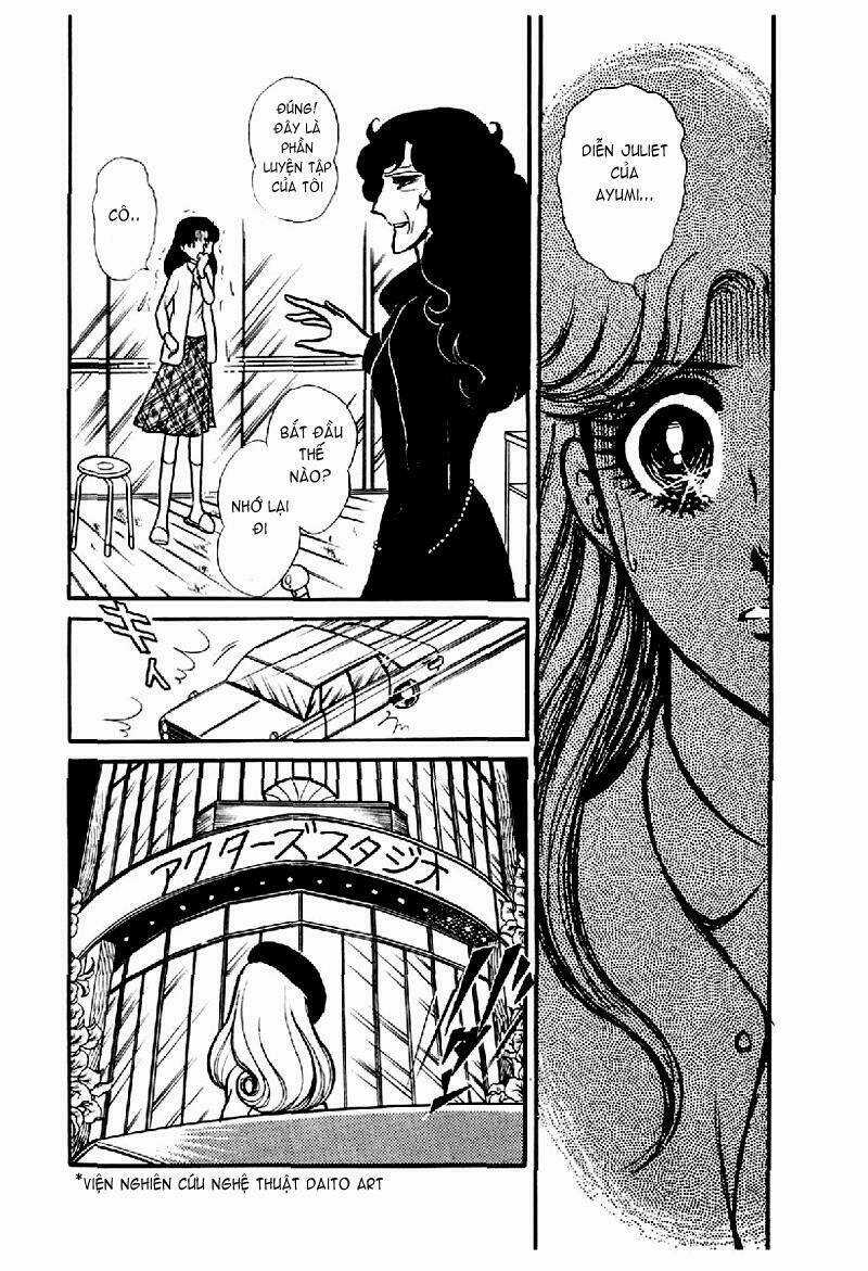 Glass Mask - Chapter 117 - Trang 26