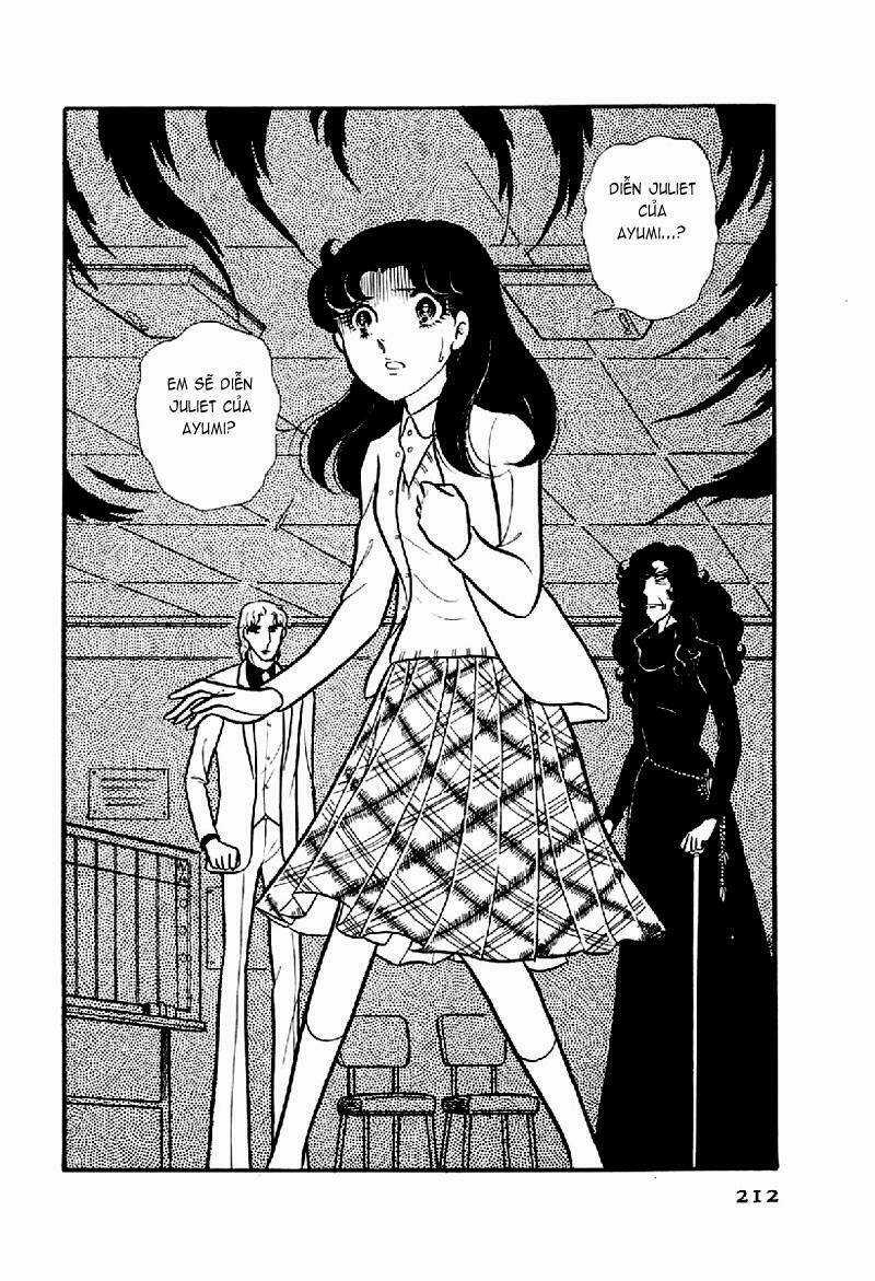 Glass Mask - Chapter 117 - Trang 28