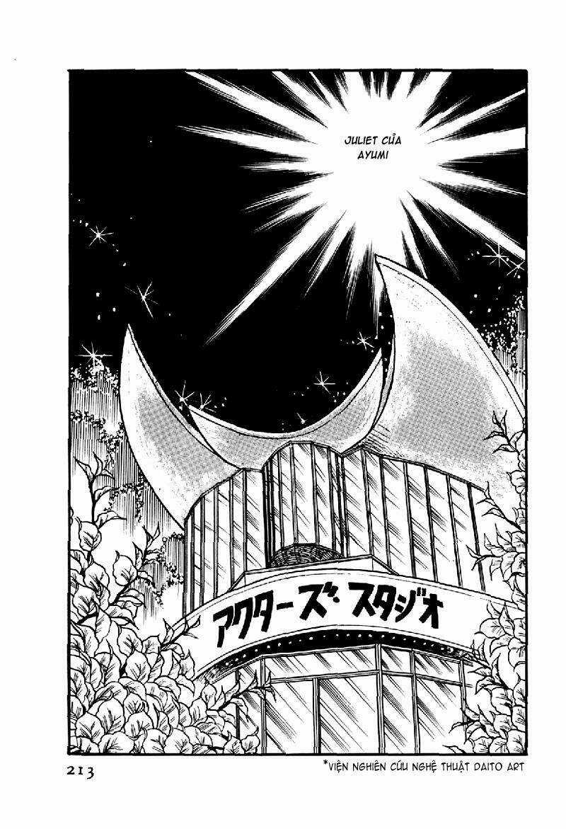 Glass Mask - Chapter 117 - Trang 29