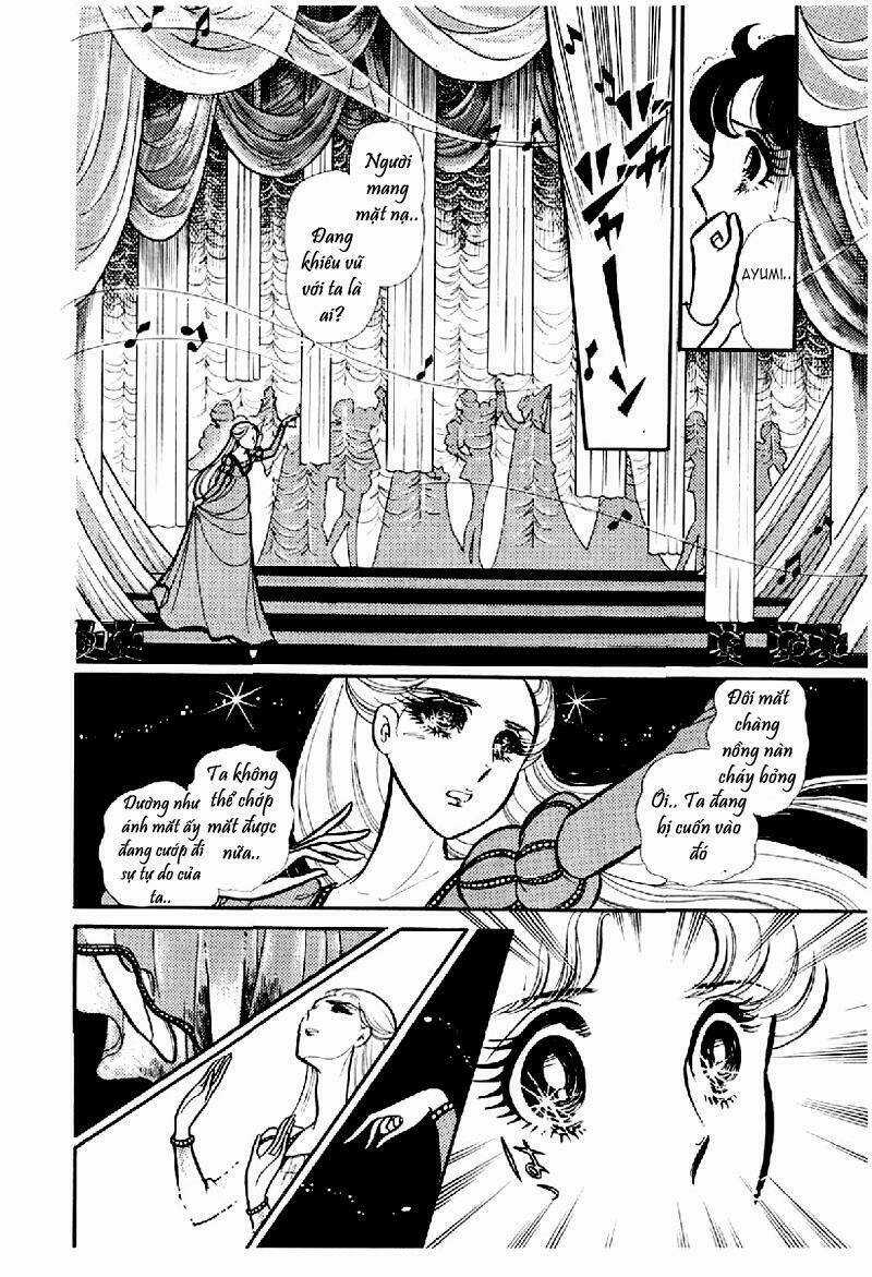 Glass Mask - Chapter 117 - Trang 4