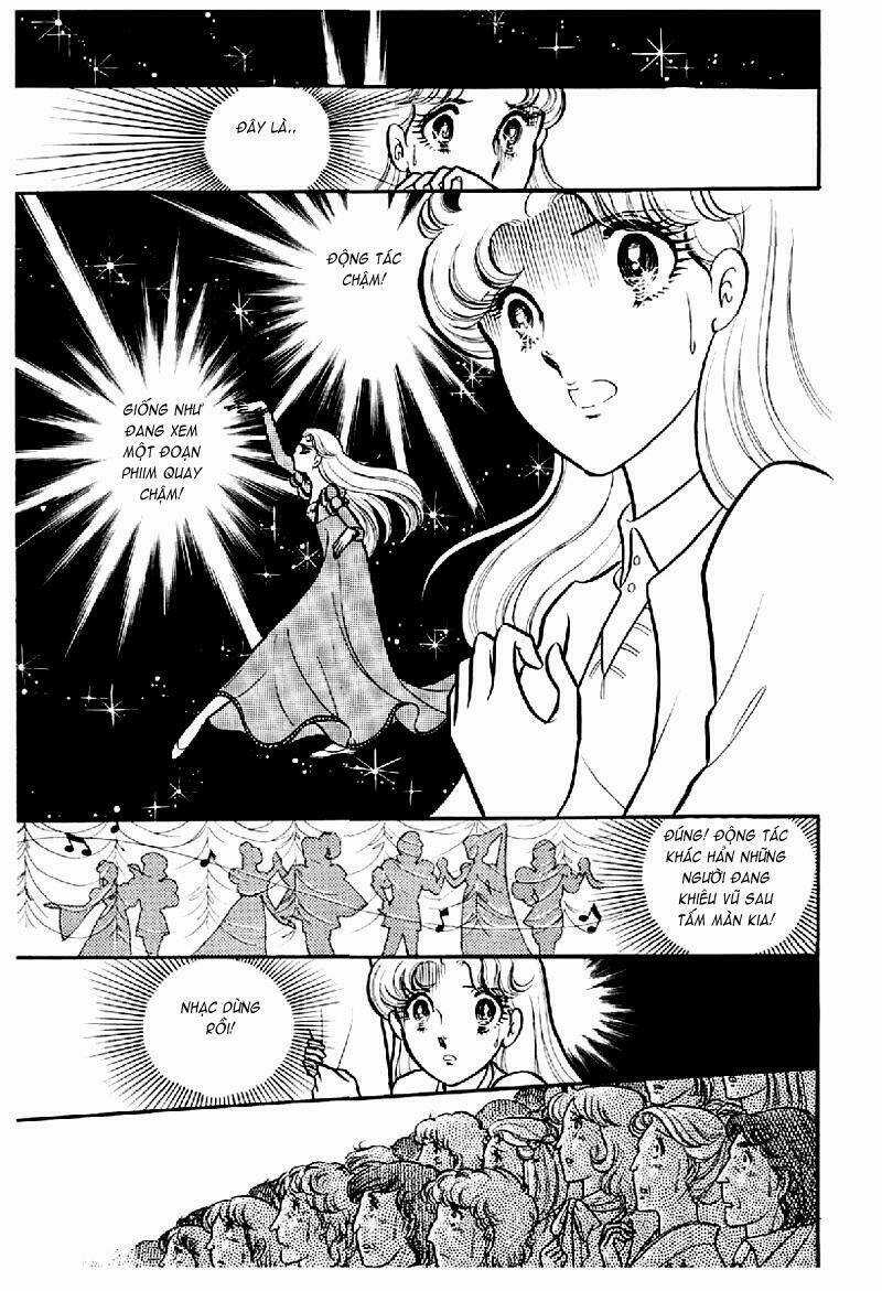 Glass Mask - Chapter 117 - Trang 5