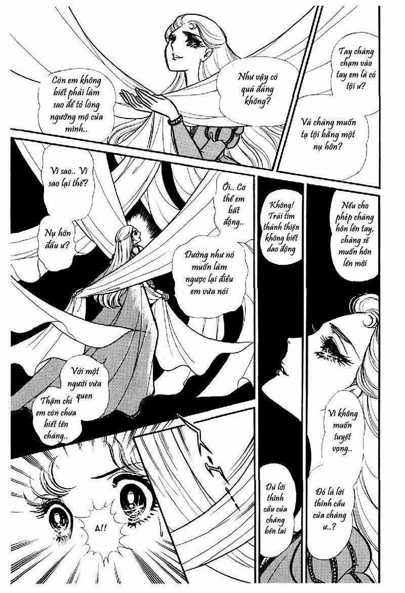 Glass Mask - Chapter 117 - Trang 7