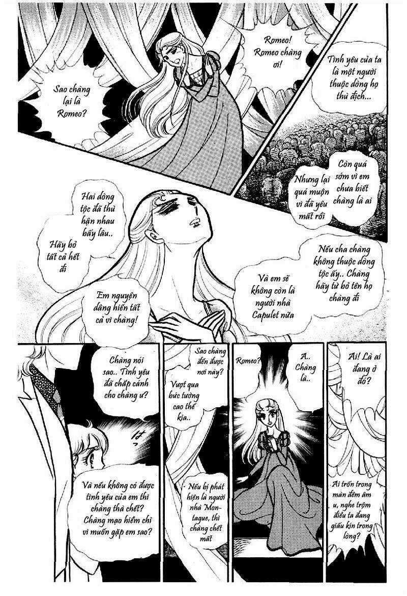 Glass Mask - Chapter 117 - Trang 9