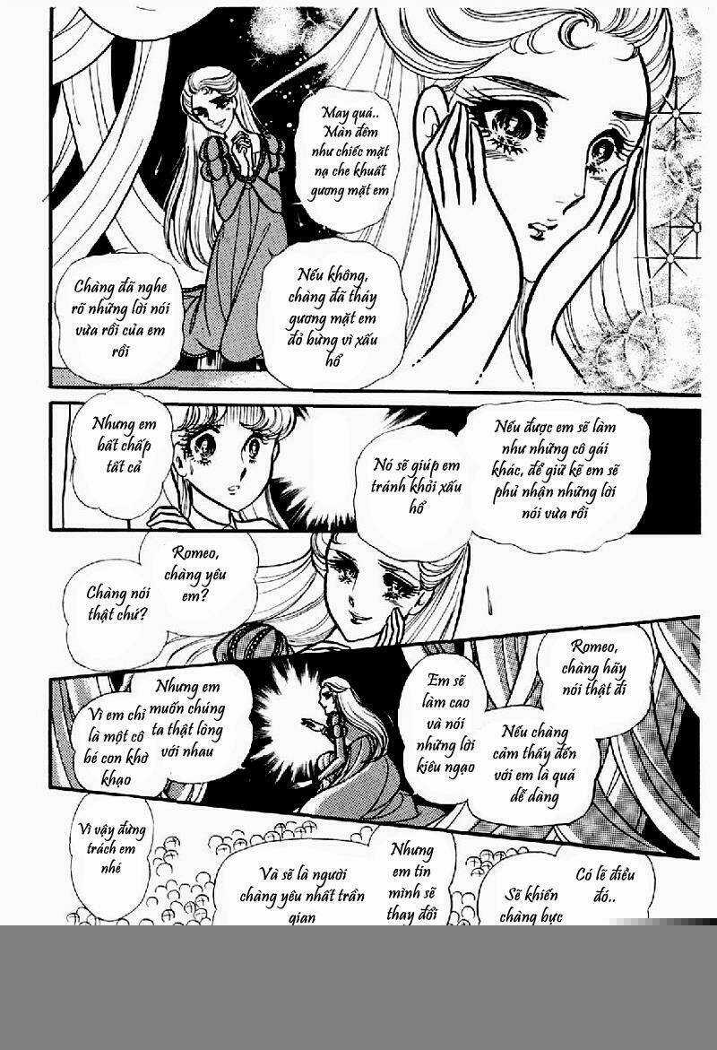 Glass Mask - Chapter 117 - Trang 10