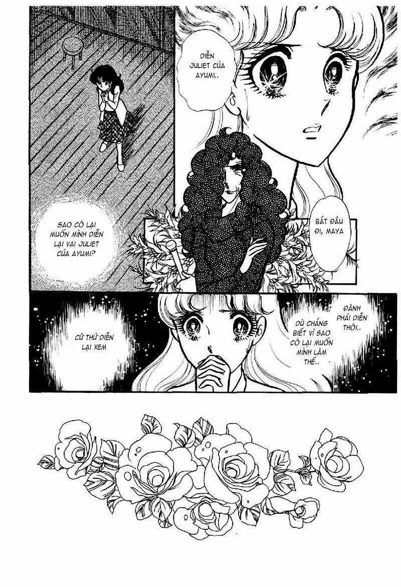 Glass Mask - Chapter 118 - Trang 2