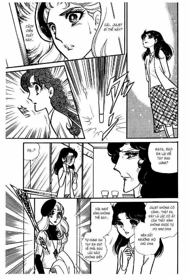 Glass Mask - Chapter 118 - Trang 11