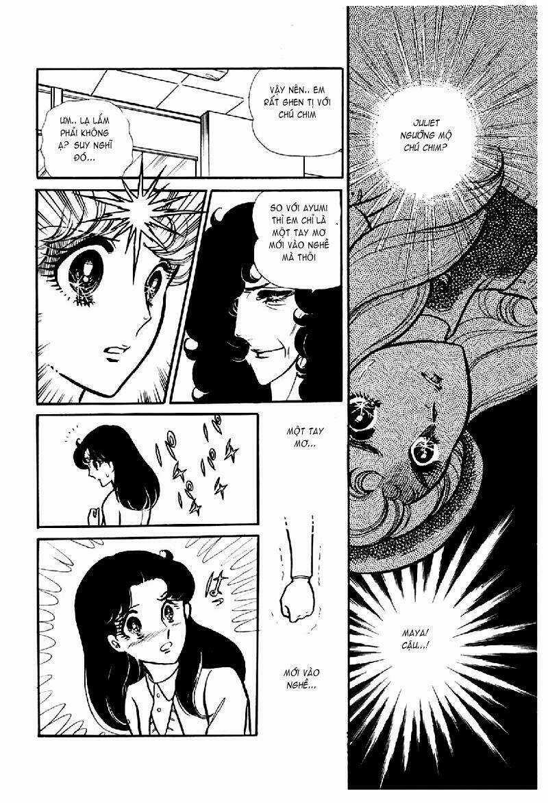 Glass Mask - Chapter 118 - Trang 12