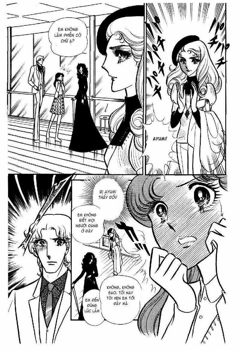 Glass Mask - Chapter 118 - Trang 13