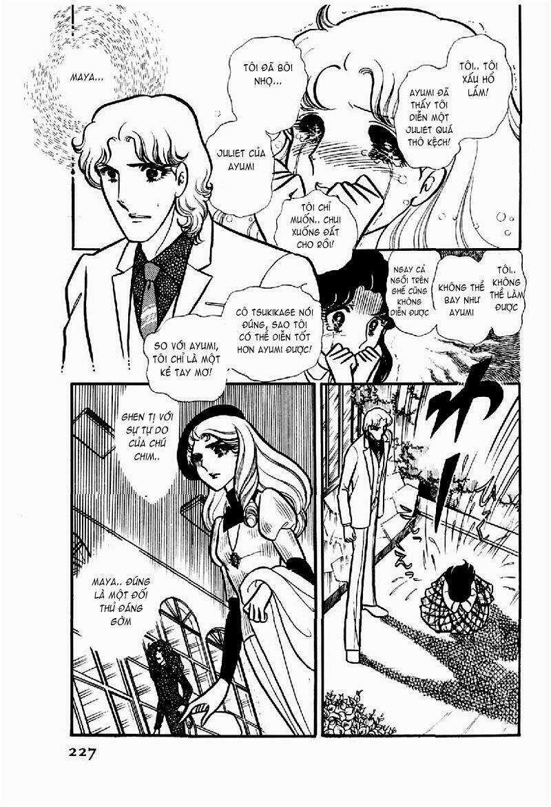 Glass Mask - Chapter 118 - Trang 15