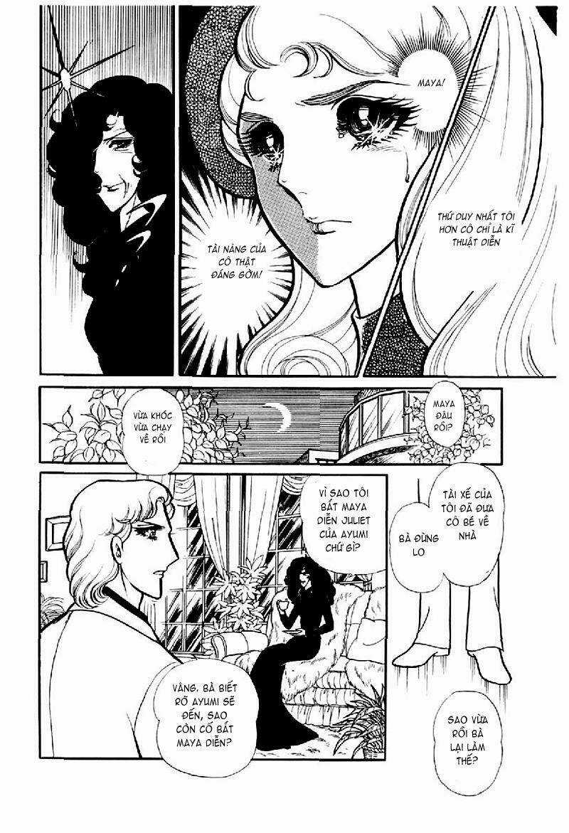 Glass Mask - Chapter 118 - Trang 16