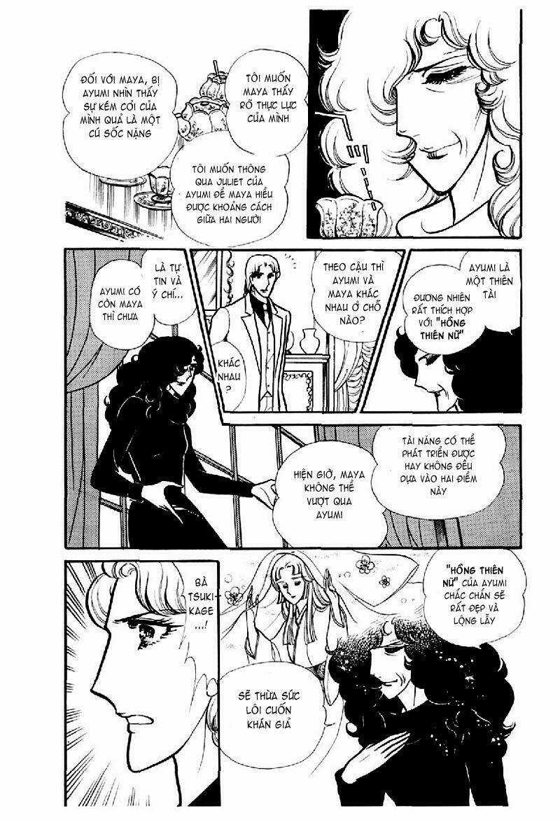 Glass Mask - Chapter 118 - Trang 17