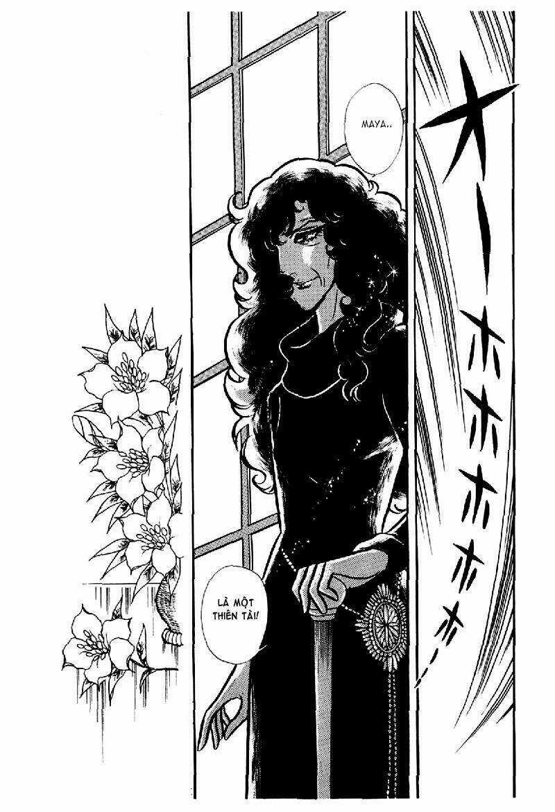 Glass Mask - Chapter 118 - Trang 19