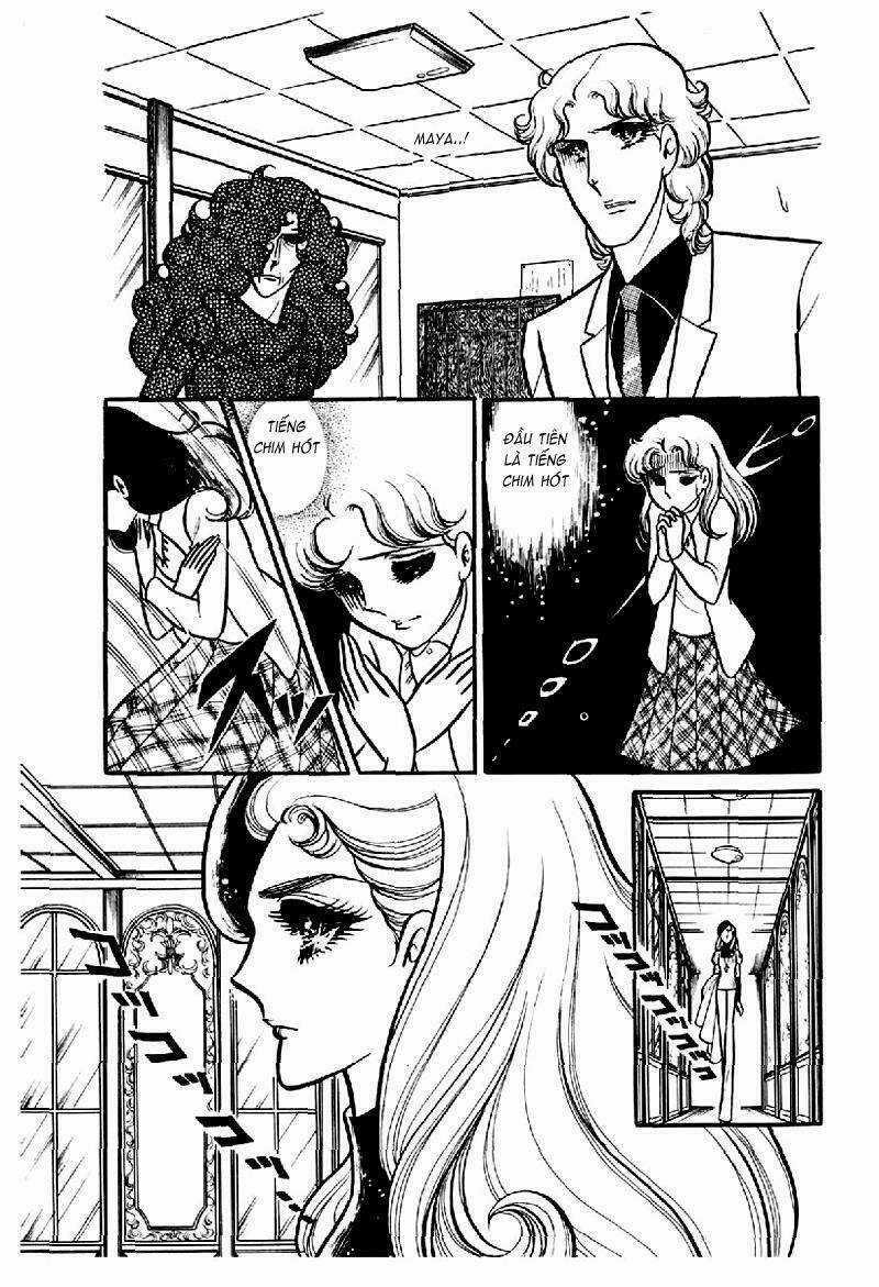 Glass Mask - Chapter 118 - Trang 3