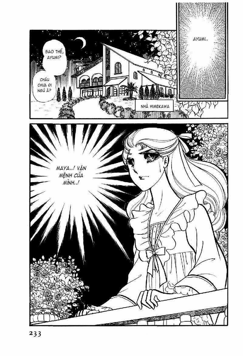 Glass Mask - Chapter 118 - Trang 21