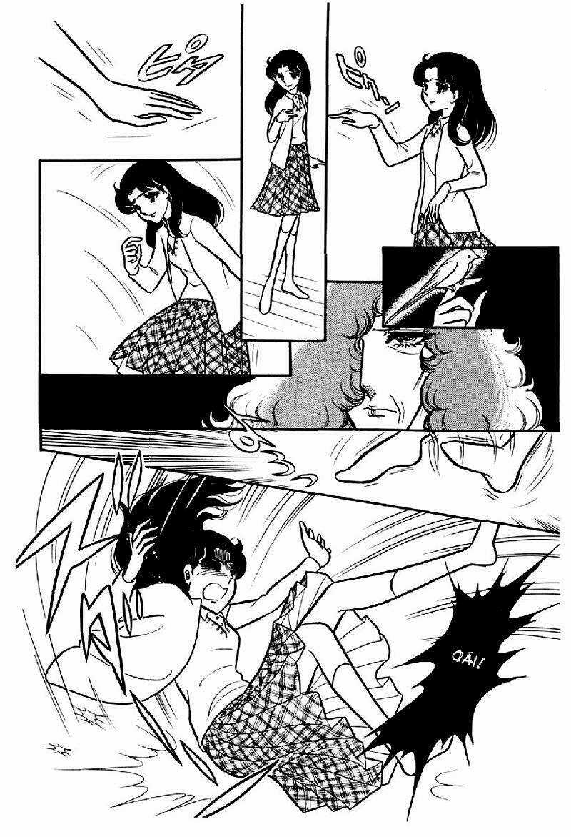 Glass Mask - Chapter 118 - Trang 6