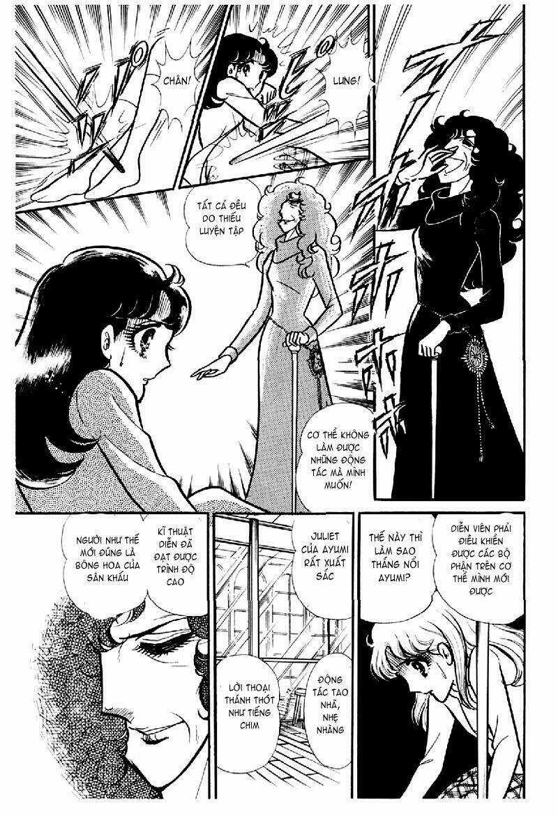 Glass Mask - Chapter 118 - Trang 7