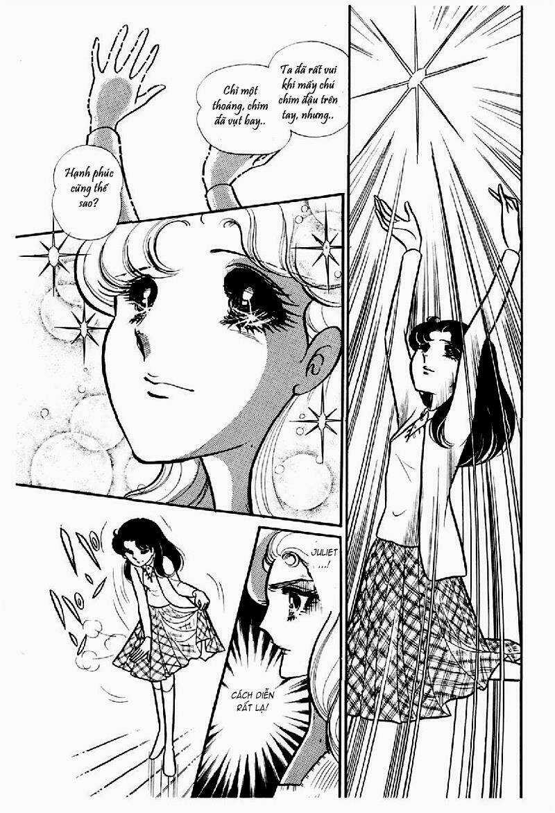 Glass Mask - Chapter 118 - Trang 9