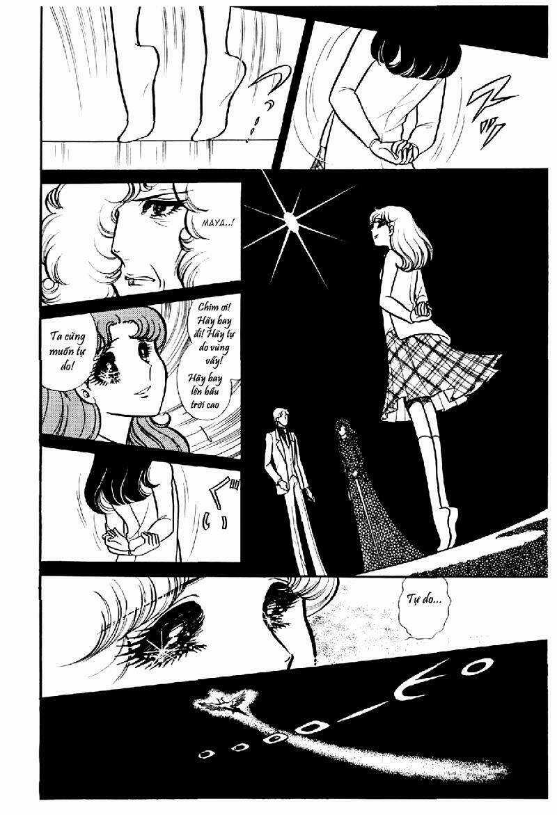 Glass Mask - Chapter 118 - Trang 10