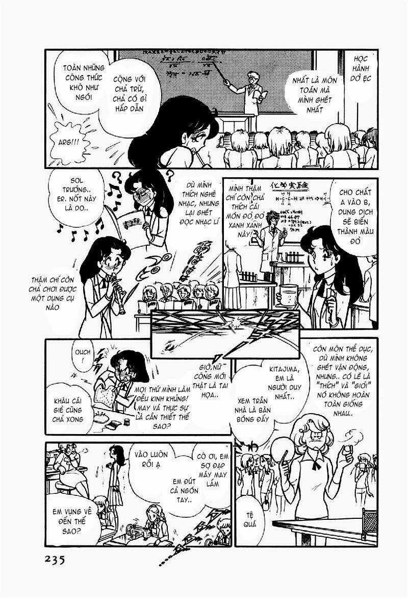 Glass Mask - Chapter 119 - Trang 2