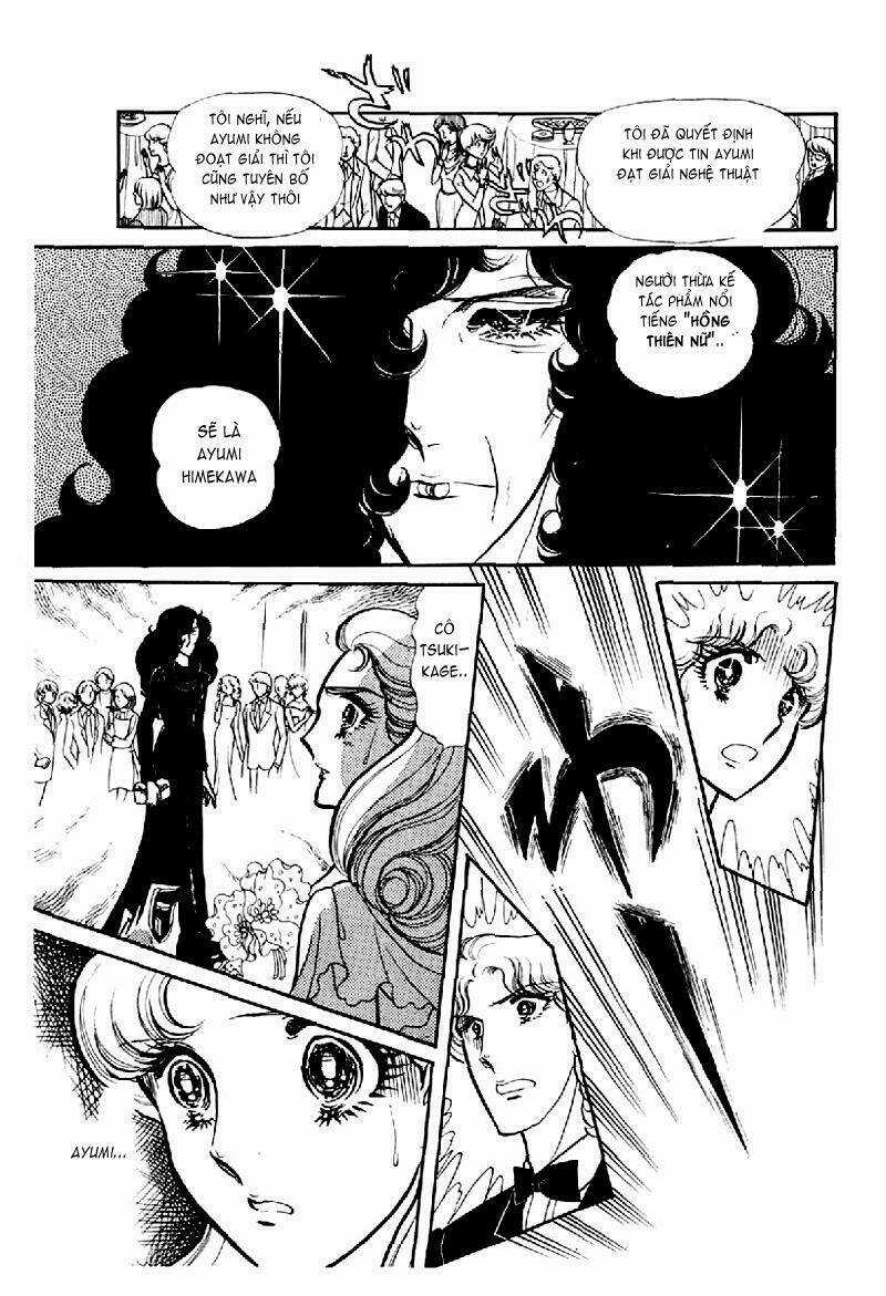 Glass Mask - Chapter 119 - Trang 12