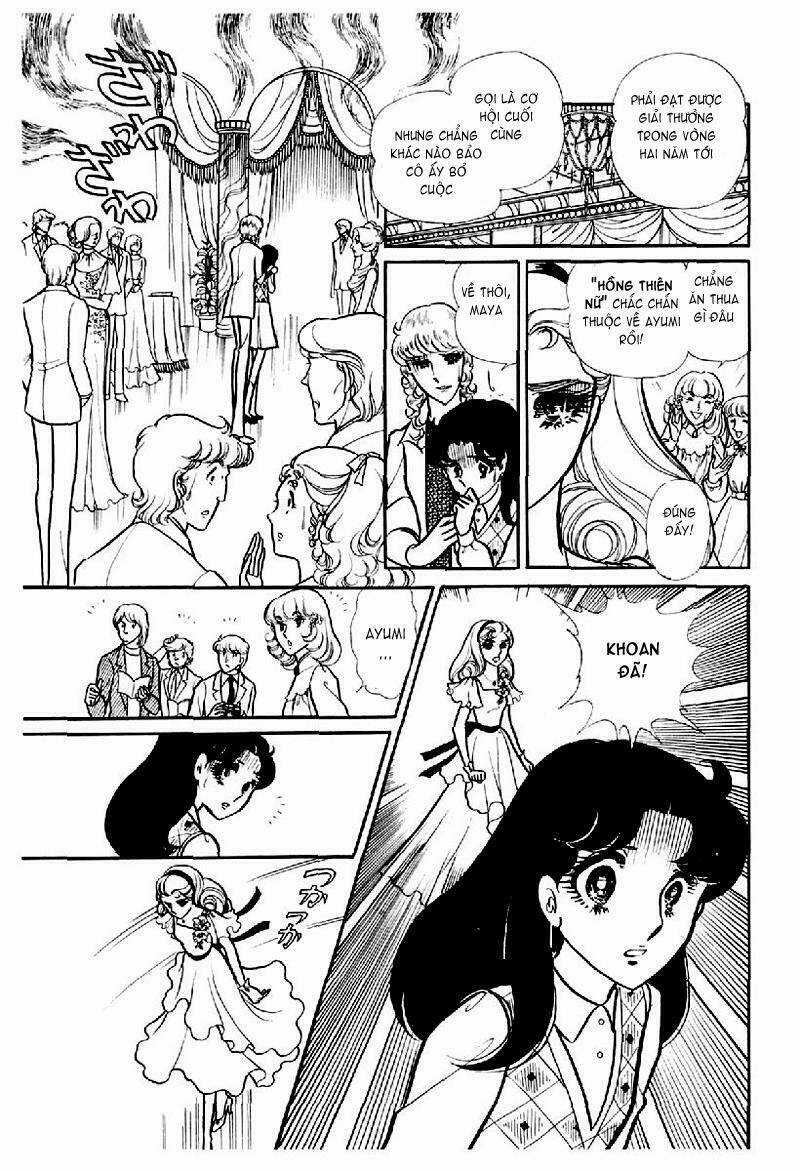 Glass Mask - Chapter 119 - Trang 16