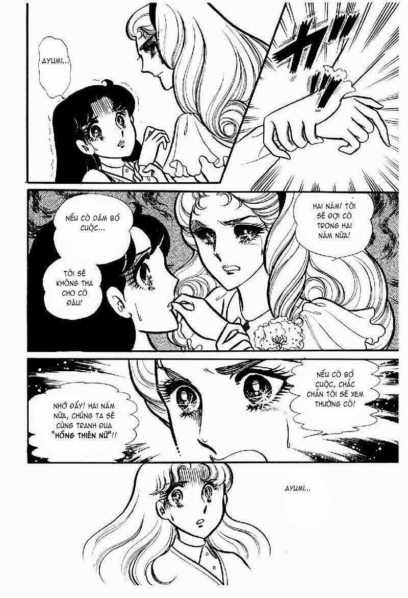 Glass Mask - Chapter 119 - Trang 17