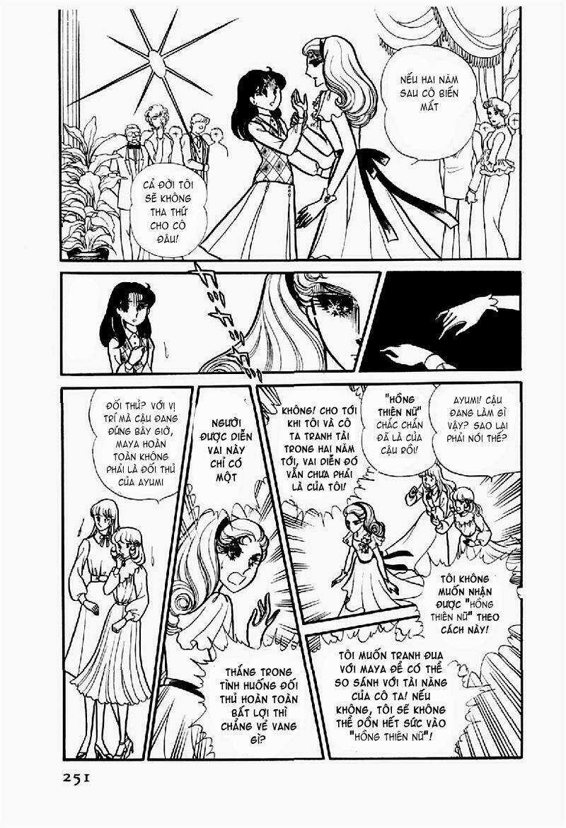 Glass Mask - Chapter 119 - Trang 18