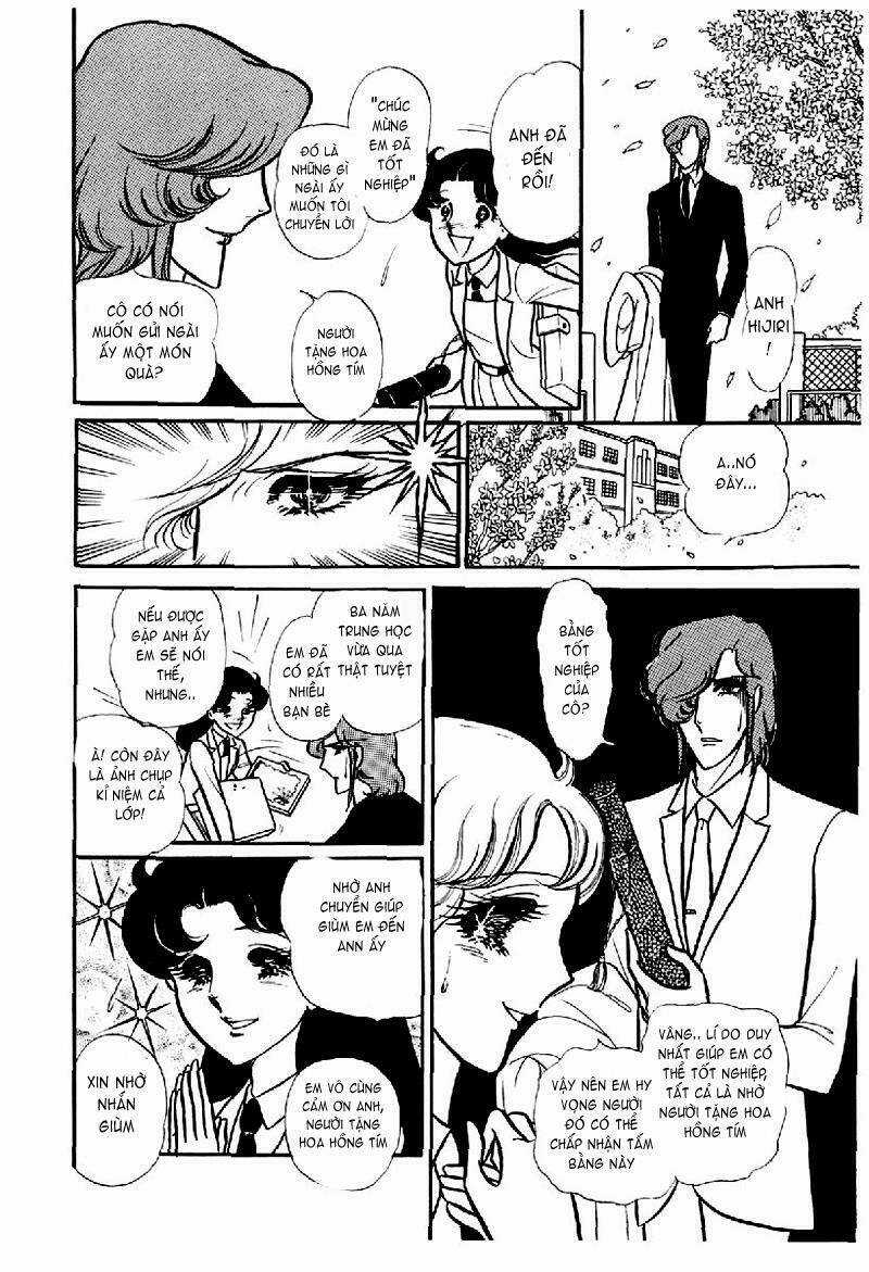 Glass Mask - Chapter 119 - Trang 21