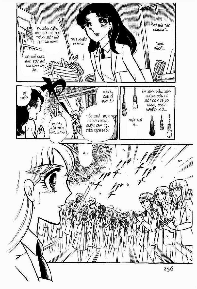 Glass Mask - Chapter 119 - Trang 23