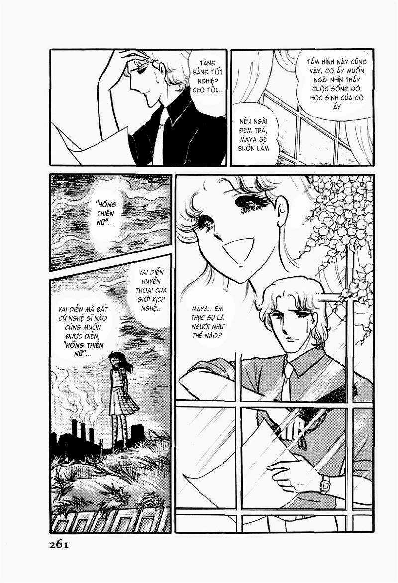 Glass Mask - Chapter 119 - Trang 28