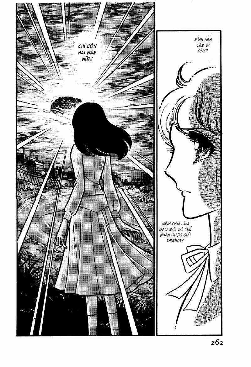 Glass Mask - Chapter 119 - Trang 29