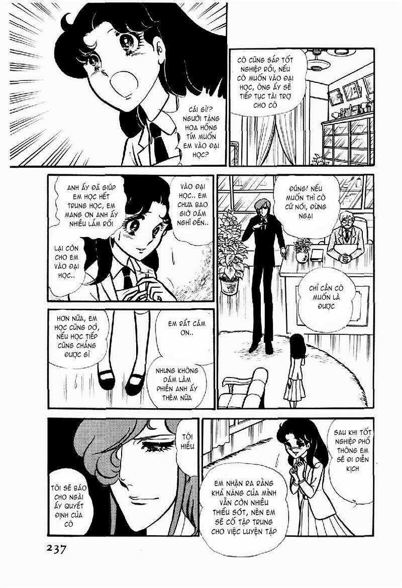 Glass Mask - Chapter 119 - Trang 4