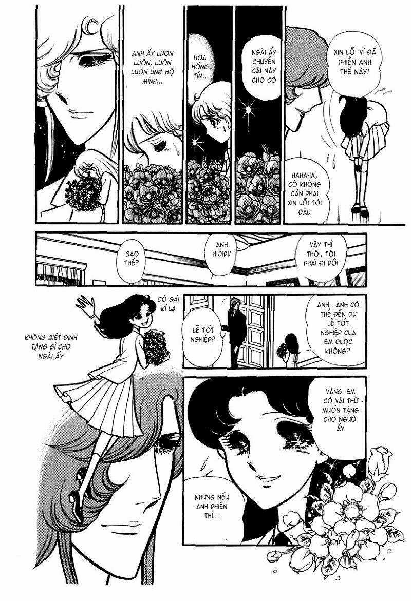 Glass Mask - Chapter 119 - Trang 5