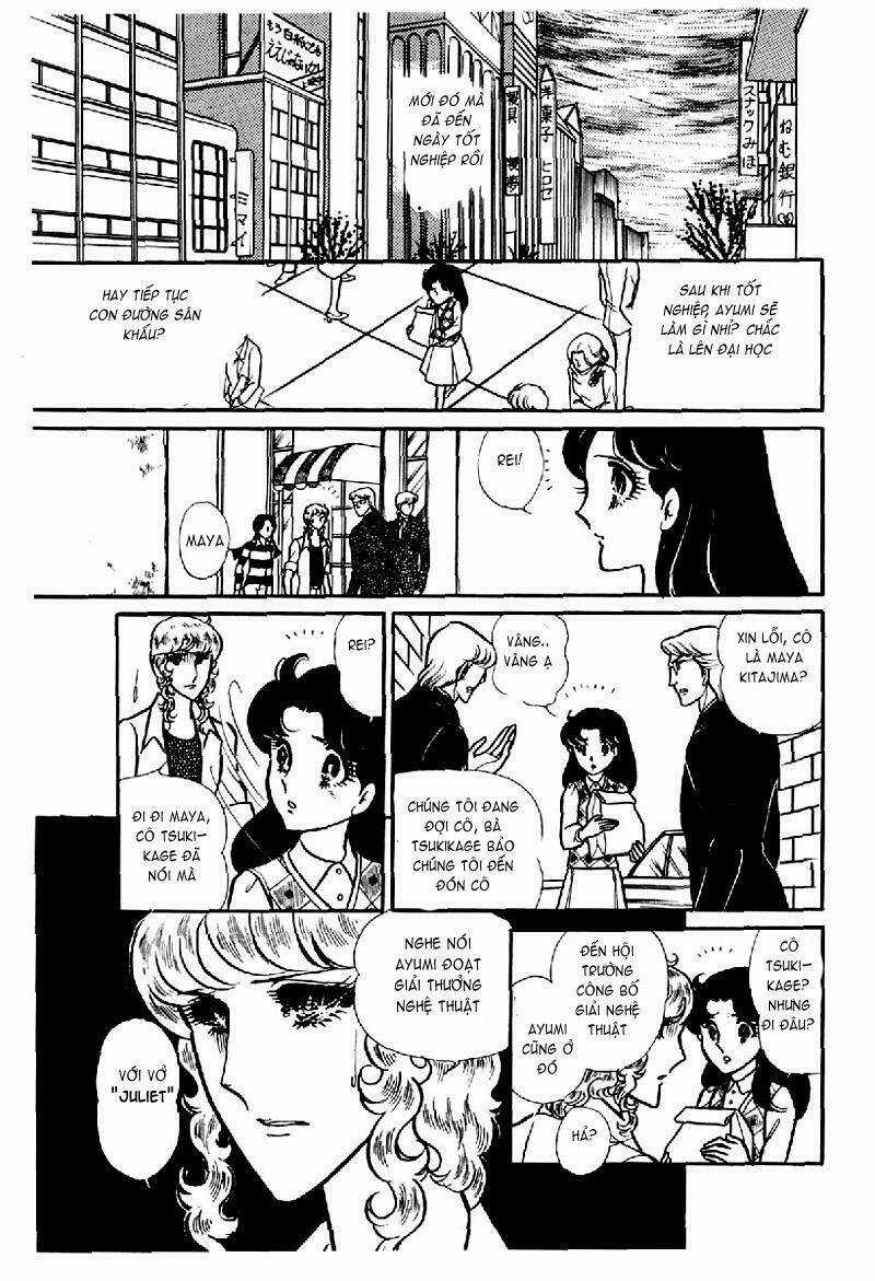 Glass Mask - Chapter 119 - Trang 6