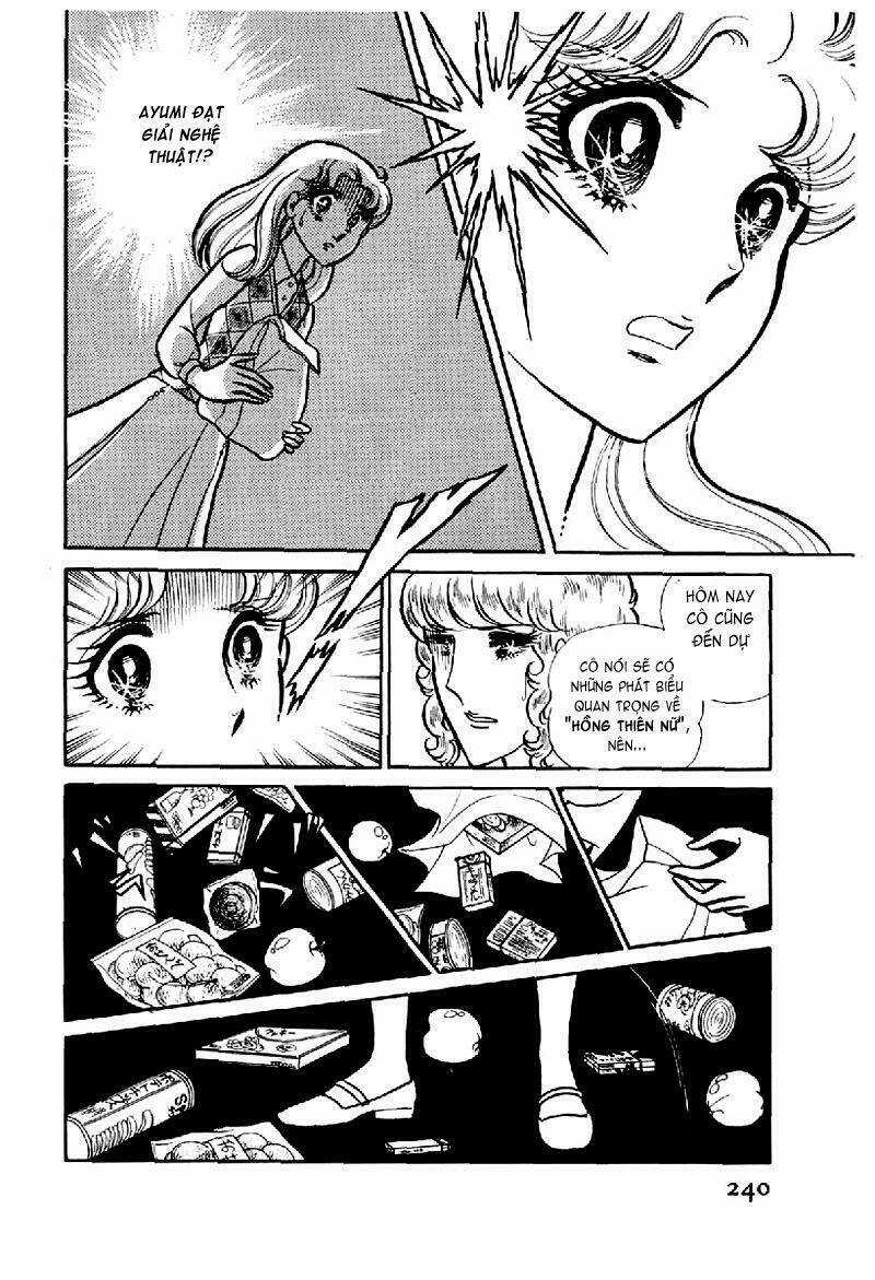 Glass Mask - Chapter 119 - Trang 7