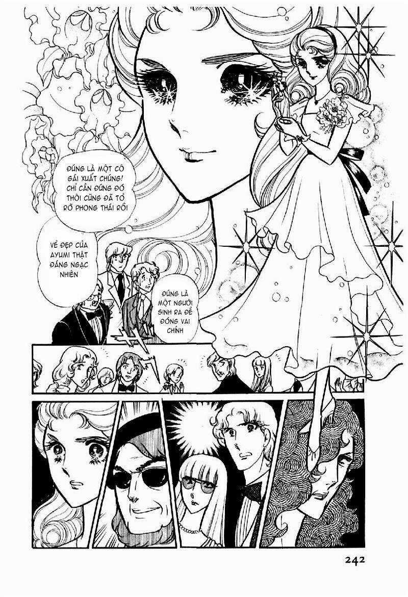 Glass Mask - Chapter 119 - Trang 9
