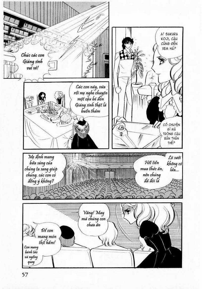 Glass Mask - Chapter 12 - Trang 14