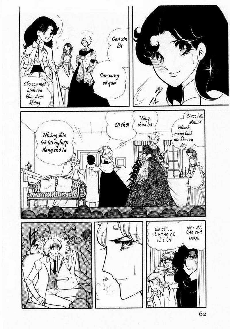 Glass Mask - Chapter 12 - Trang 19