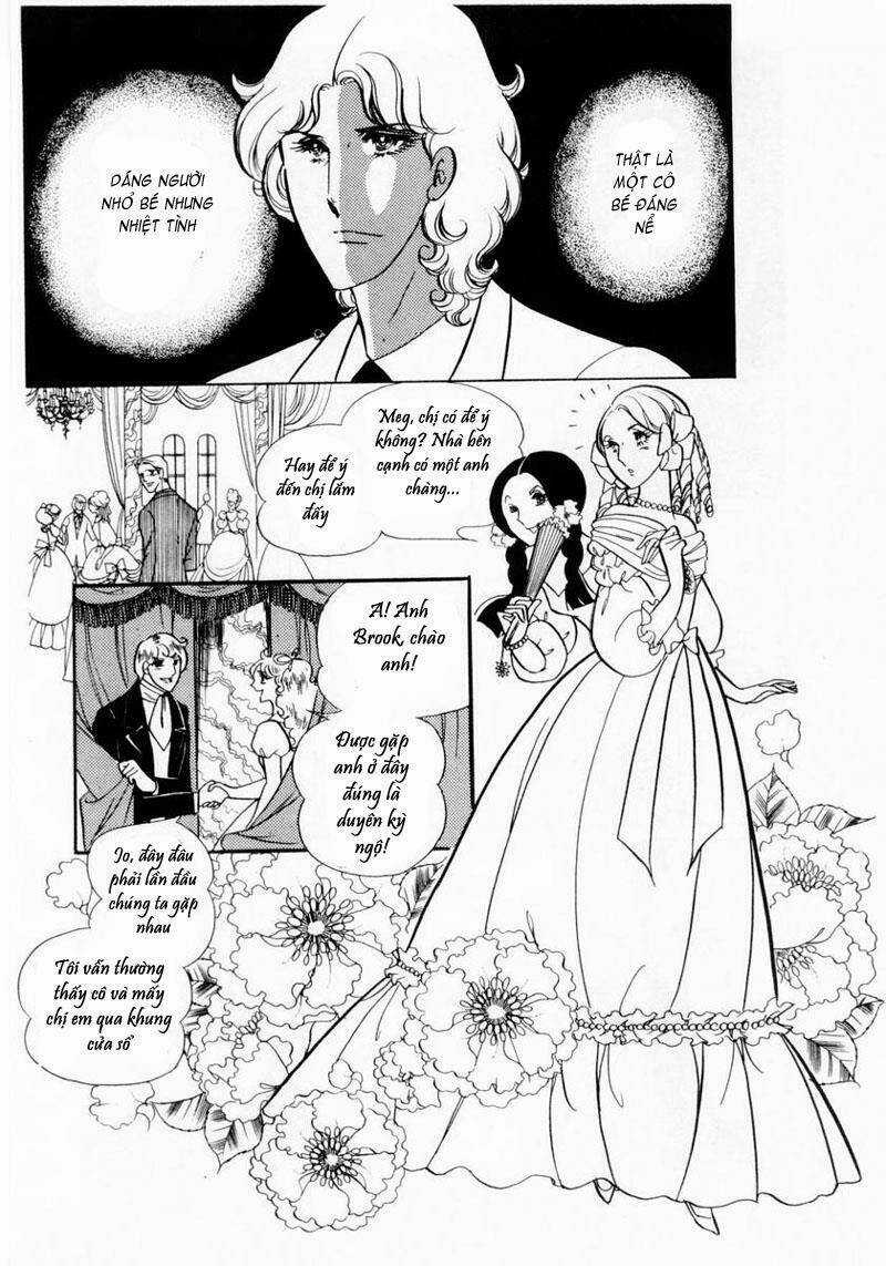 Glass Mask - Chapter 12 - Trang 23