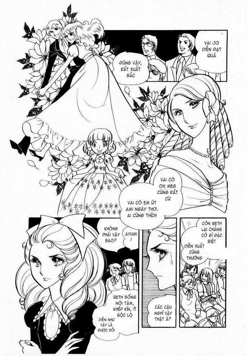 Glass Mask - Chapter 12 - Trang 24