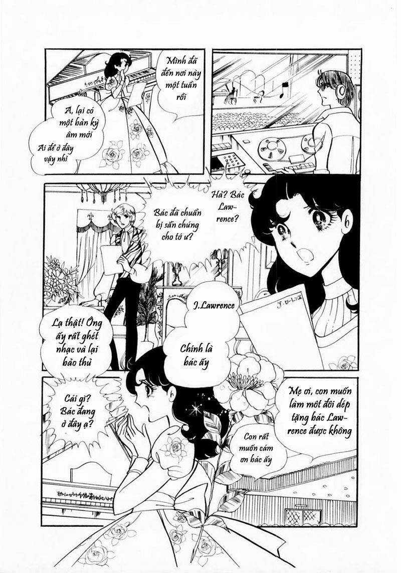 Glass Mask - Chapter 12 - Trang 26