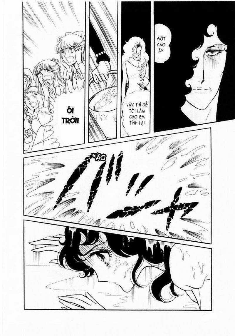 Glass Mask - Chapter 12 - Trang 29