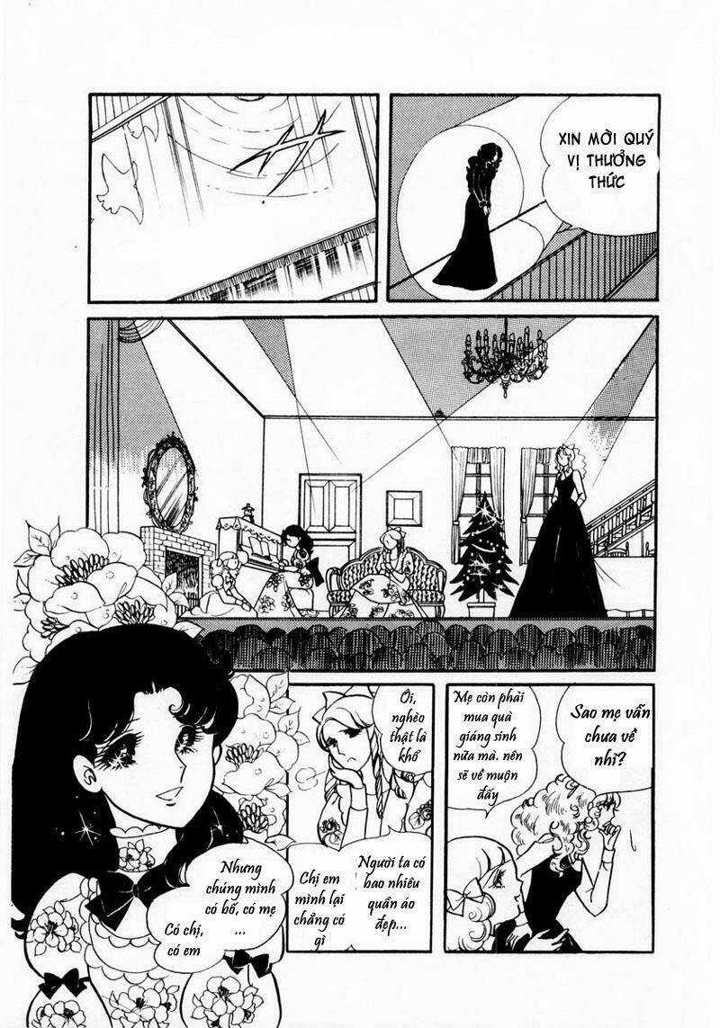 Glass Mask - Chapter 12 - Trang 8