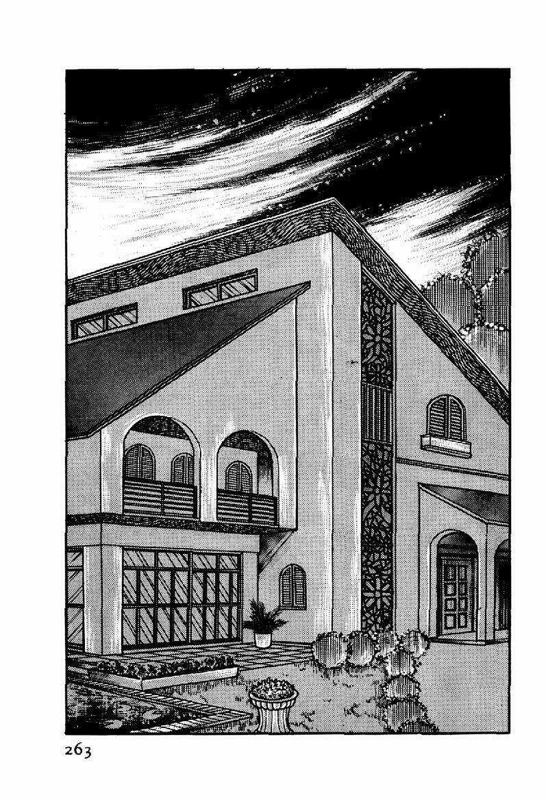 Glass Mask - Chapter 120 - Trang 1