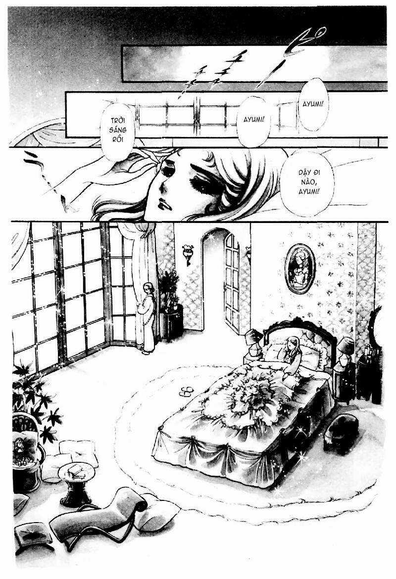 Glass Mask - Chapter 120 - Trang 2